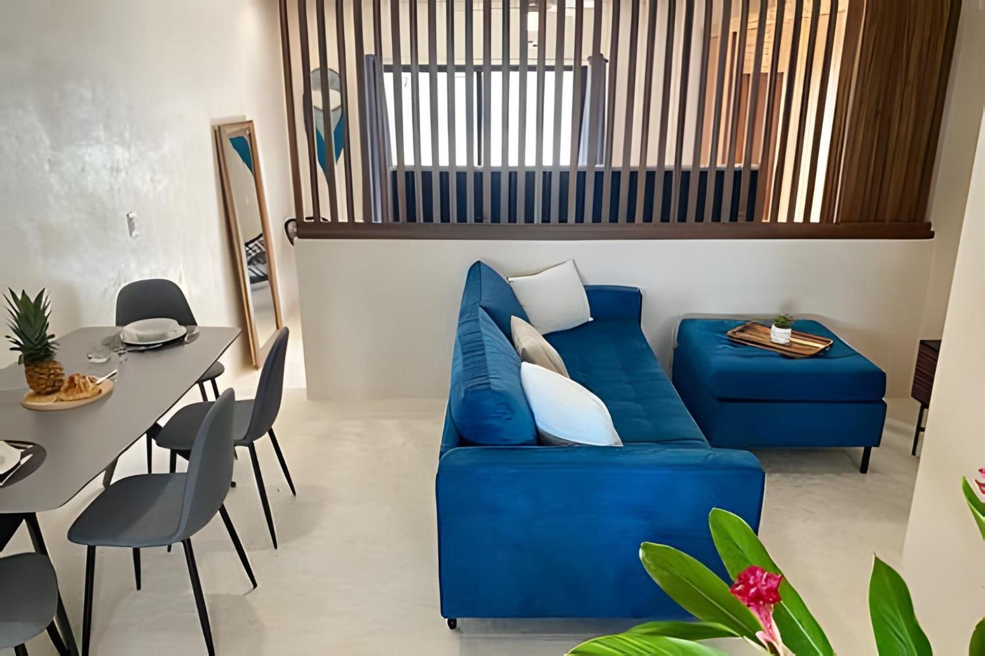 Earthy Getaway:1-Bedroom Gem Tulum Zewnętrze zdjęcie